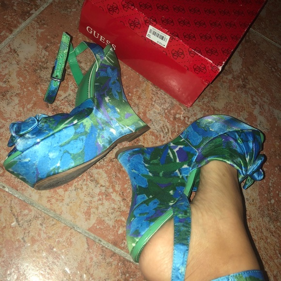 Wedges - Picture 5 of 5